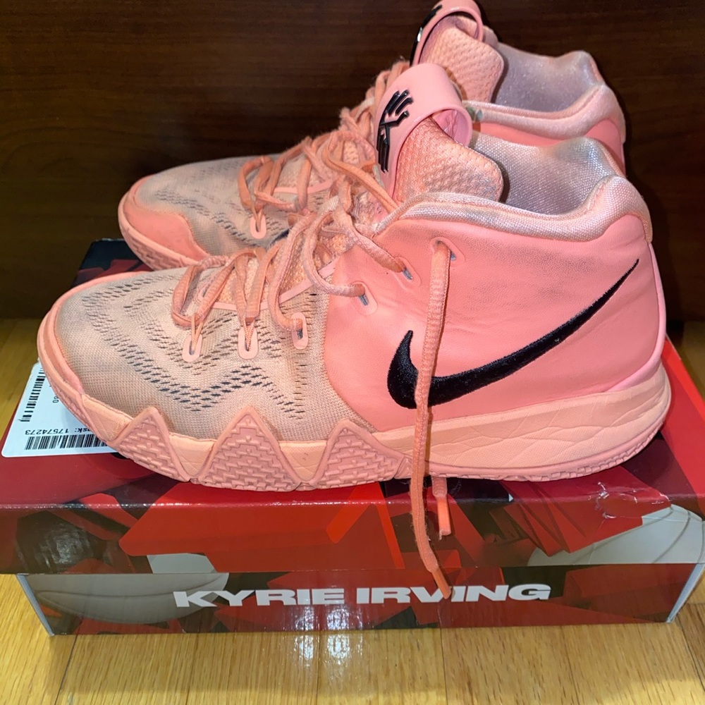 Basketball Shoes